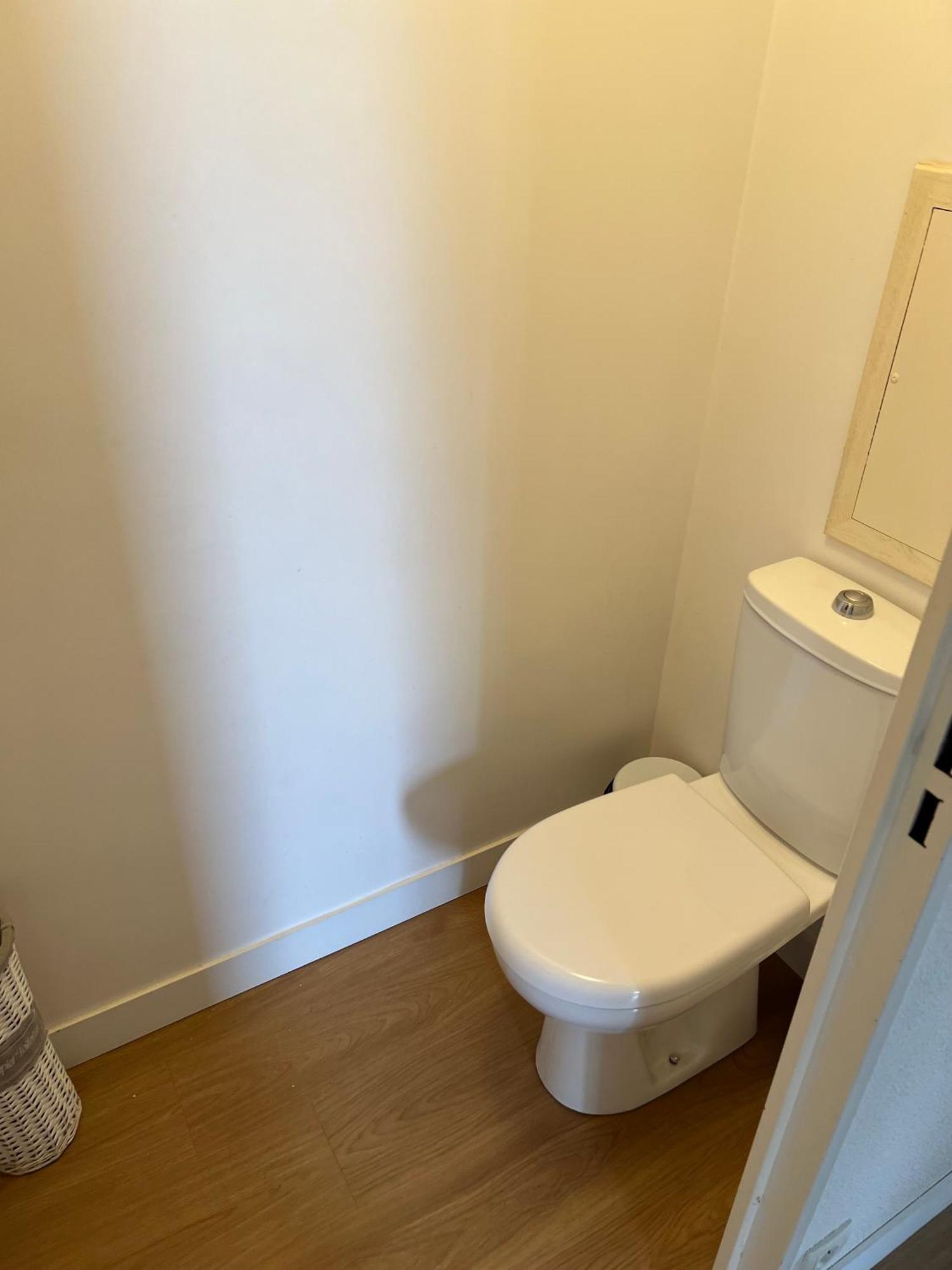 Domaine Du Coteau, Limite Trouville, Beau 3 Pieces Avec Parking Et Balcon Vue Apartment *
